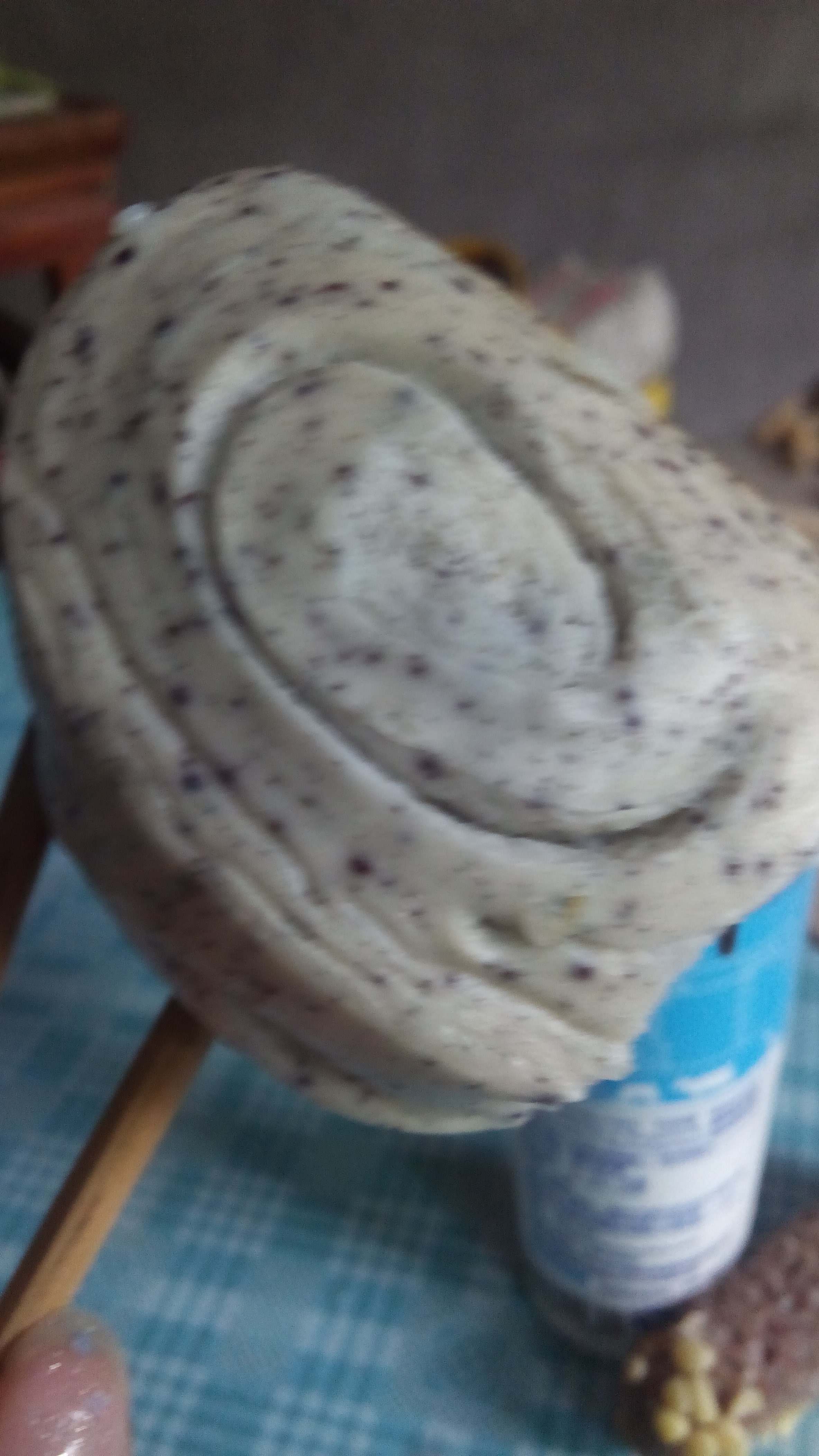 早餐•2015年9月6日