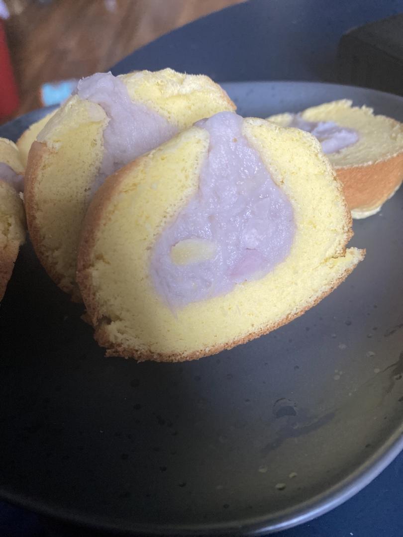 小四卷～风靡美食群的美味蛋糕卷