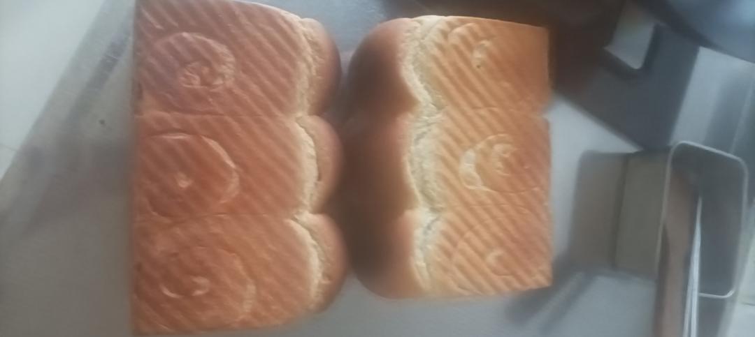 波兰种牛奶吐司