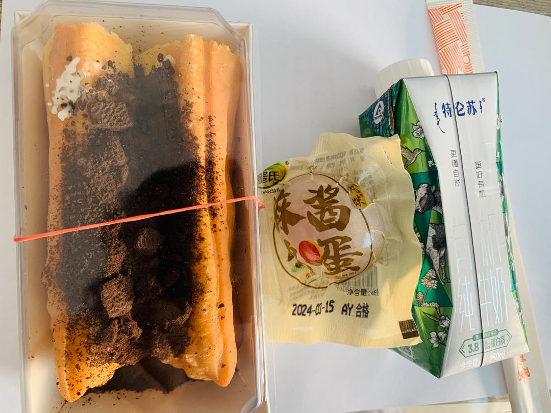 工作餐＋学生餐+一人食🍱🍱🍱