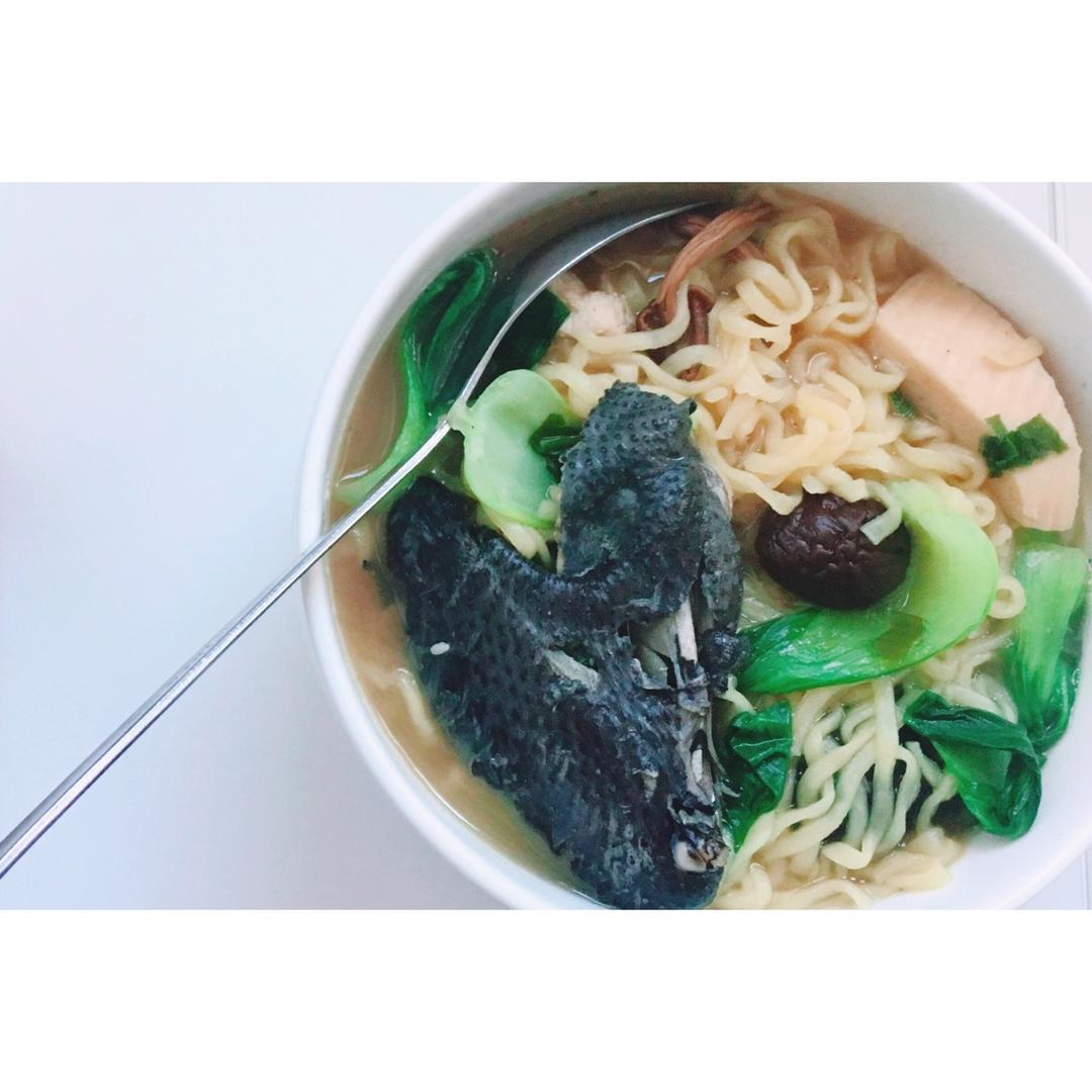 Montreal一人份的好中餐和晚餐