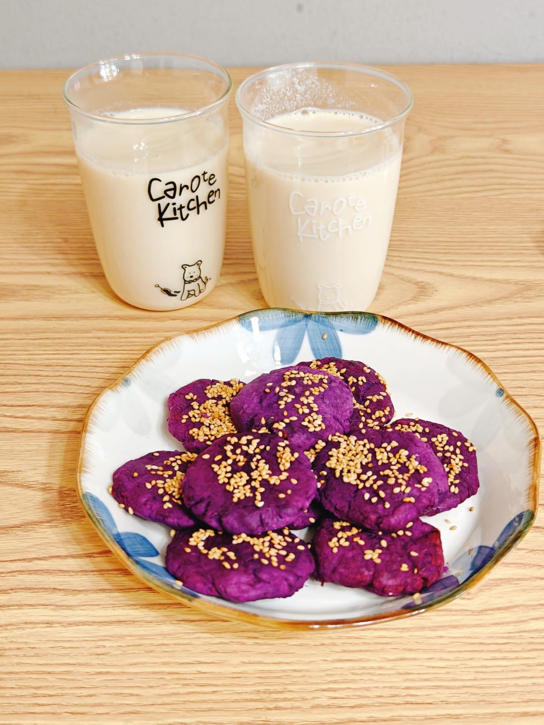 国宴豆浆❗️真的比普通豆浆好喝🤣……❗️❗️❗️