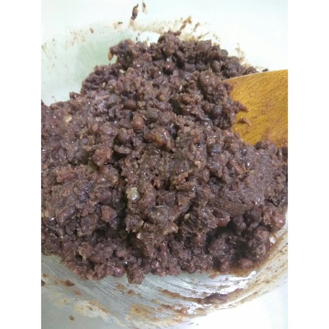 《澄沙之味》铜锣烧的灵魂——红豆沙