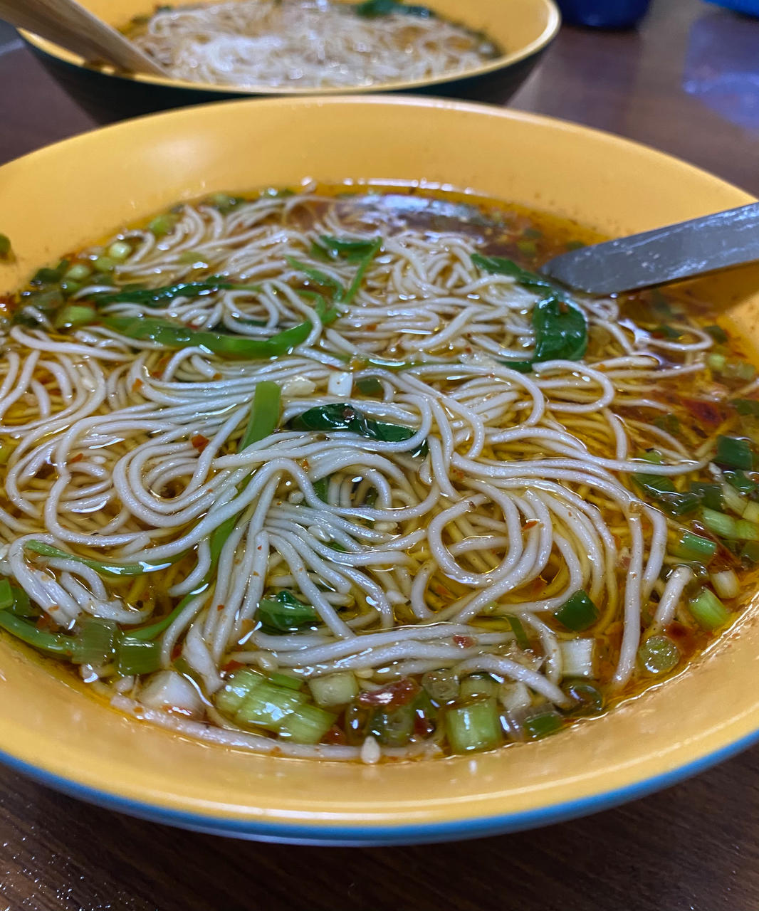 🔥吃一次就上瘾的酸汤面🍜酸辣开胃超快手