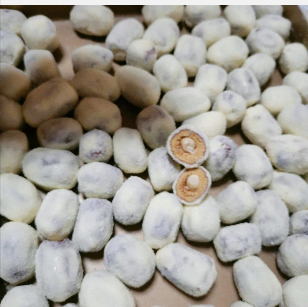 解锁网红～薛记炒货～坚果奶枣