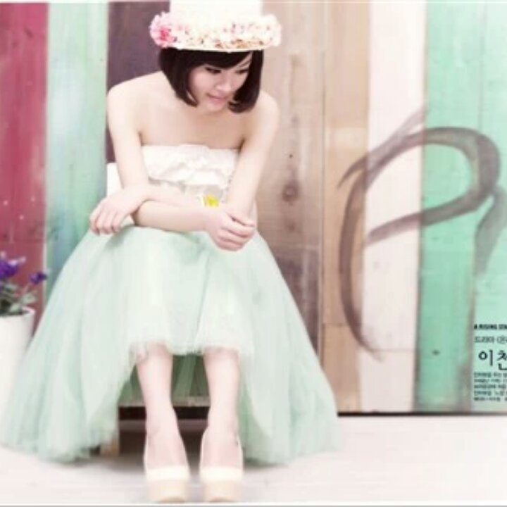 上帝最爱的孩子Amy