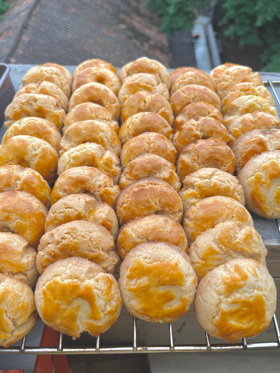 桃酥（古早味）