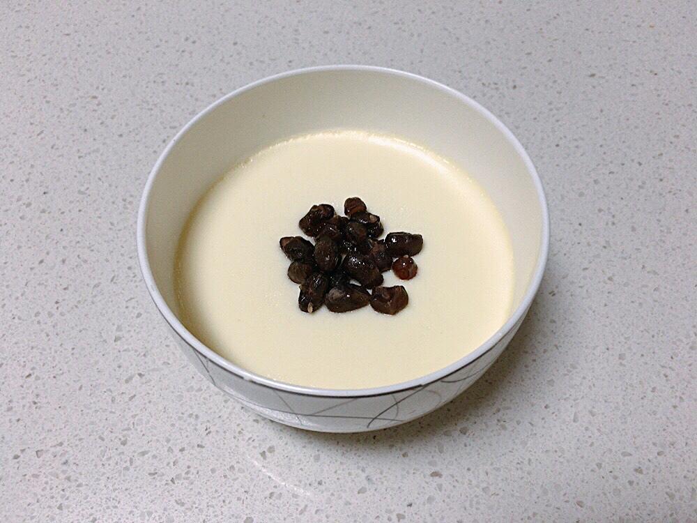 双皮奶