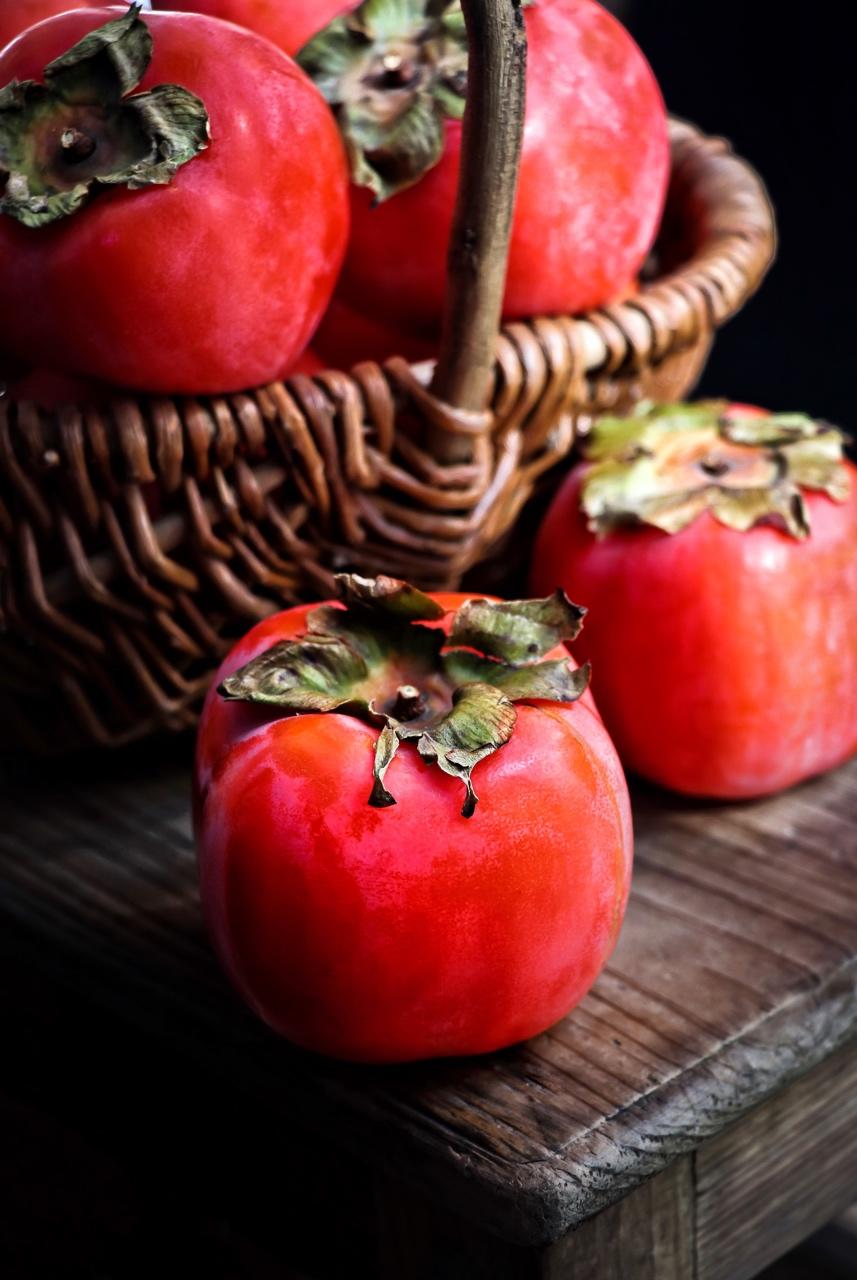 tangtang瑭瑭做的柿柿如意