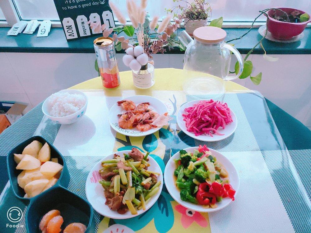 蒜蓉粉丝烤扇贝