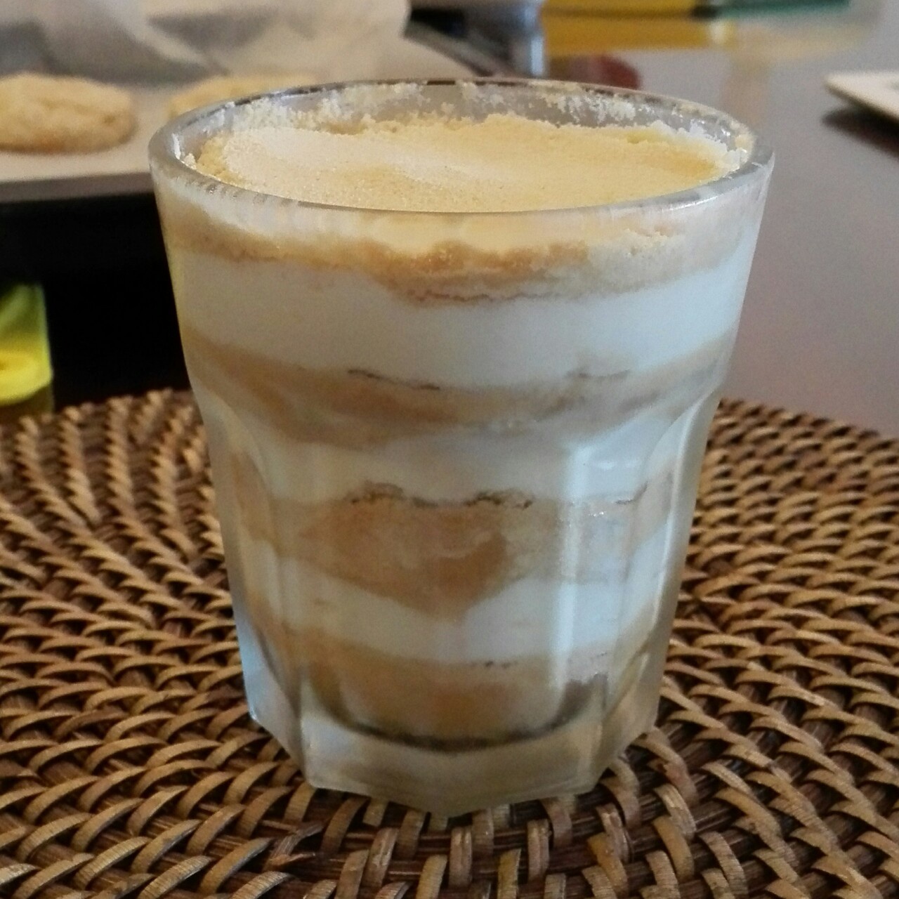 木糠杯