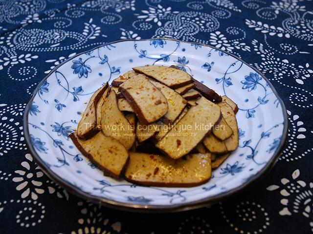 赛过网红大牌的3款自制健康剁手零食豆干