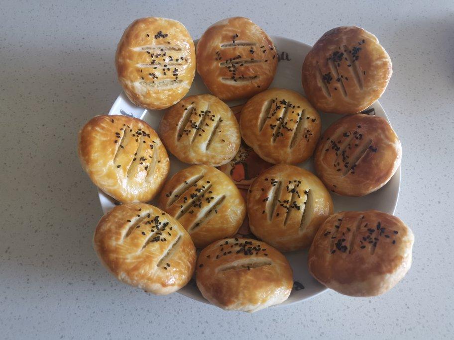 没有老婆的老婆饼