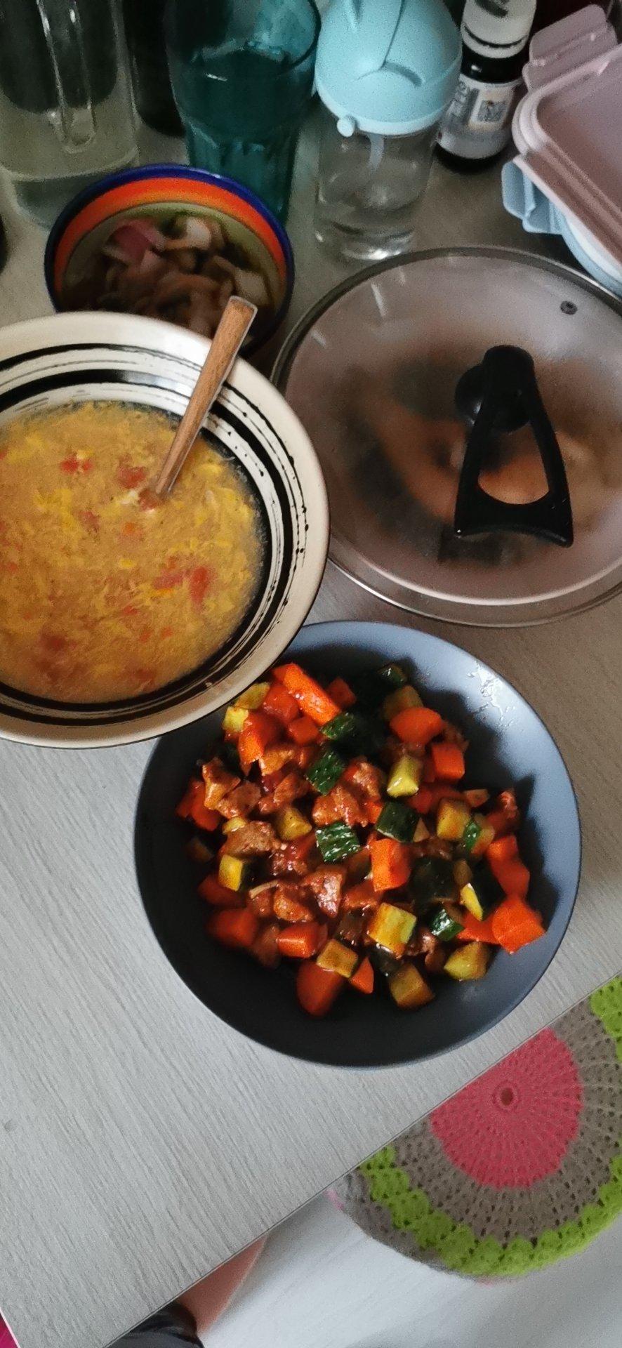 宫保鸡丁(家常版)