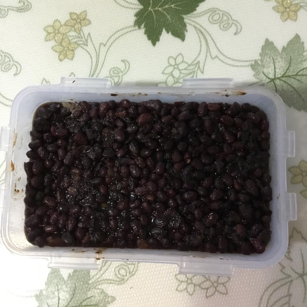 蜜红豆