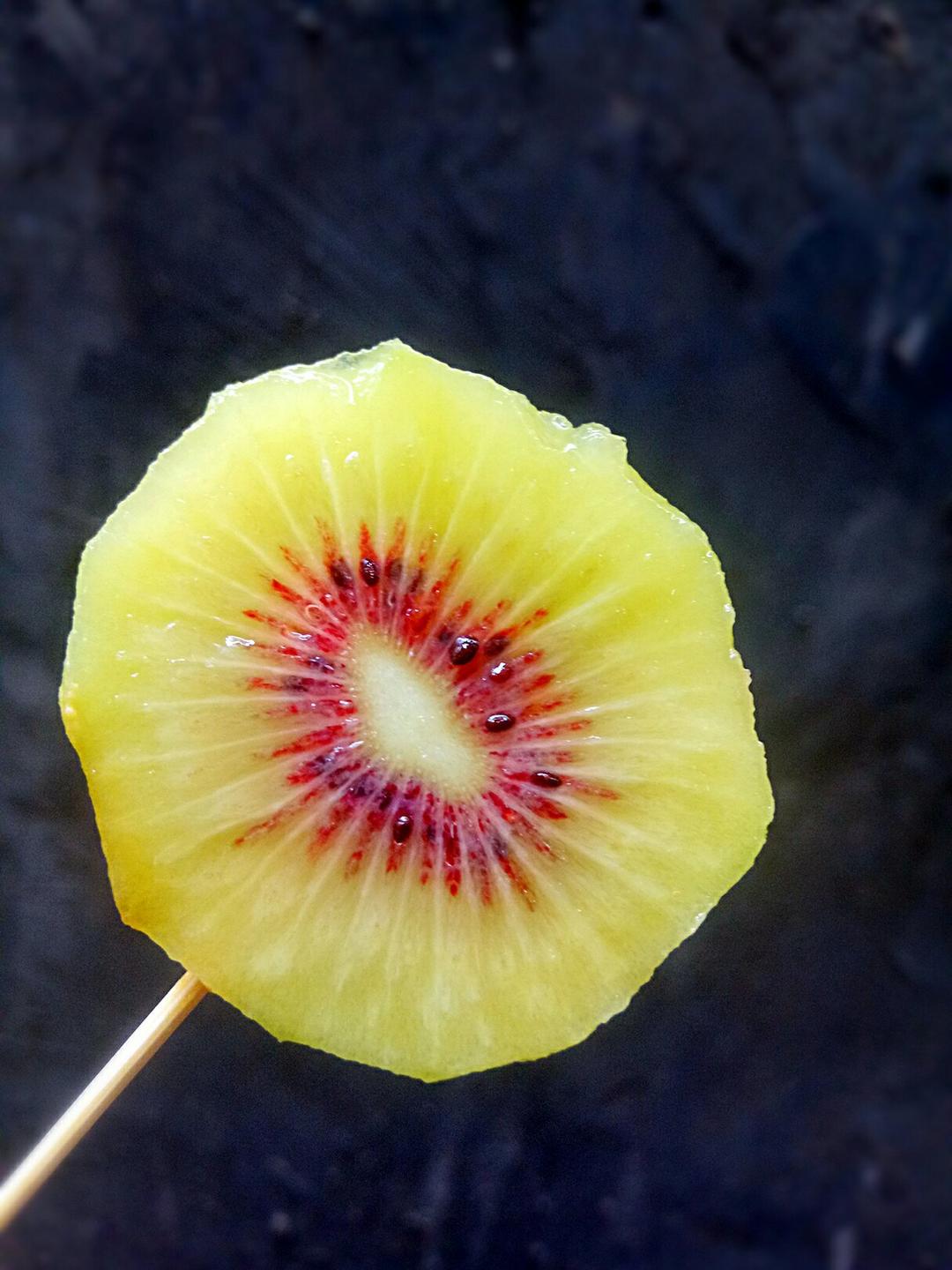 那些年俺们家吃过的水果