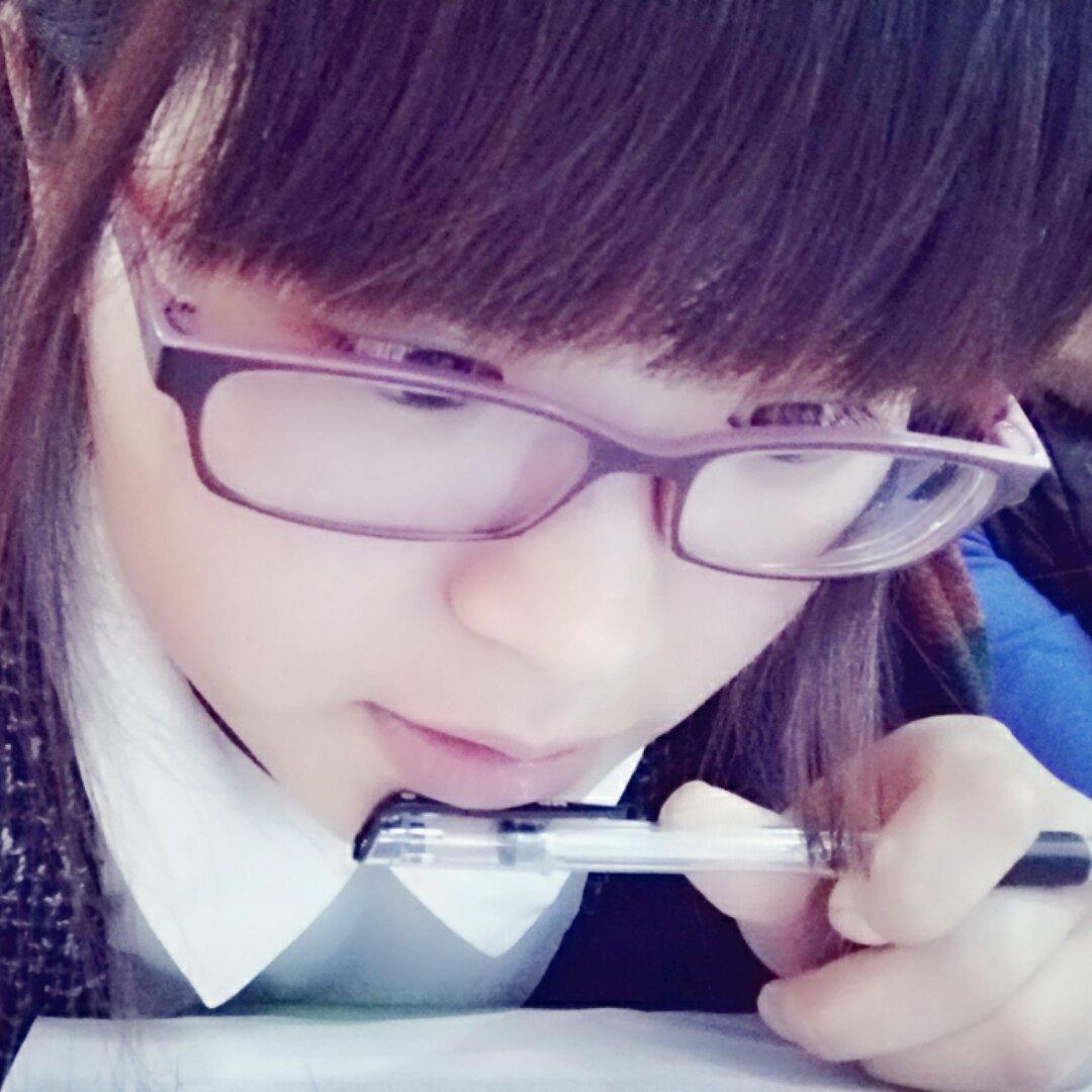 祝姑娘的甜心小筑