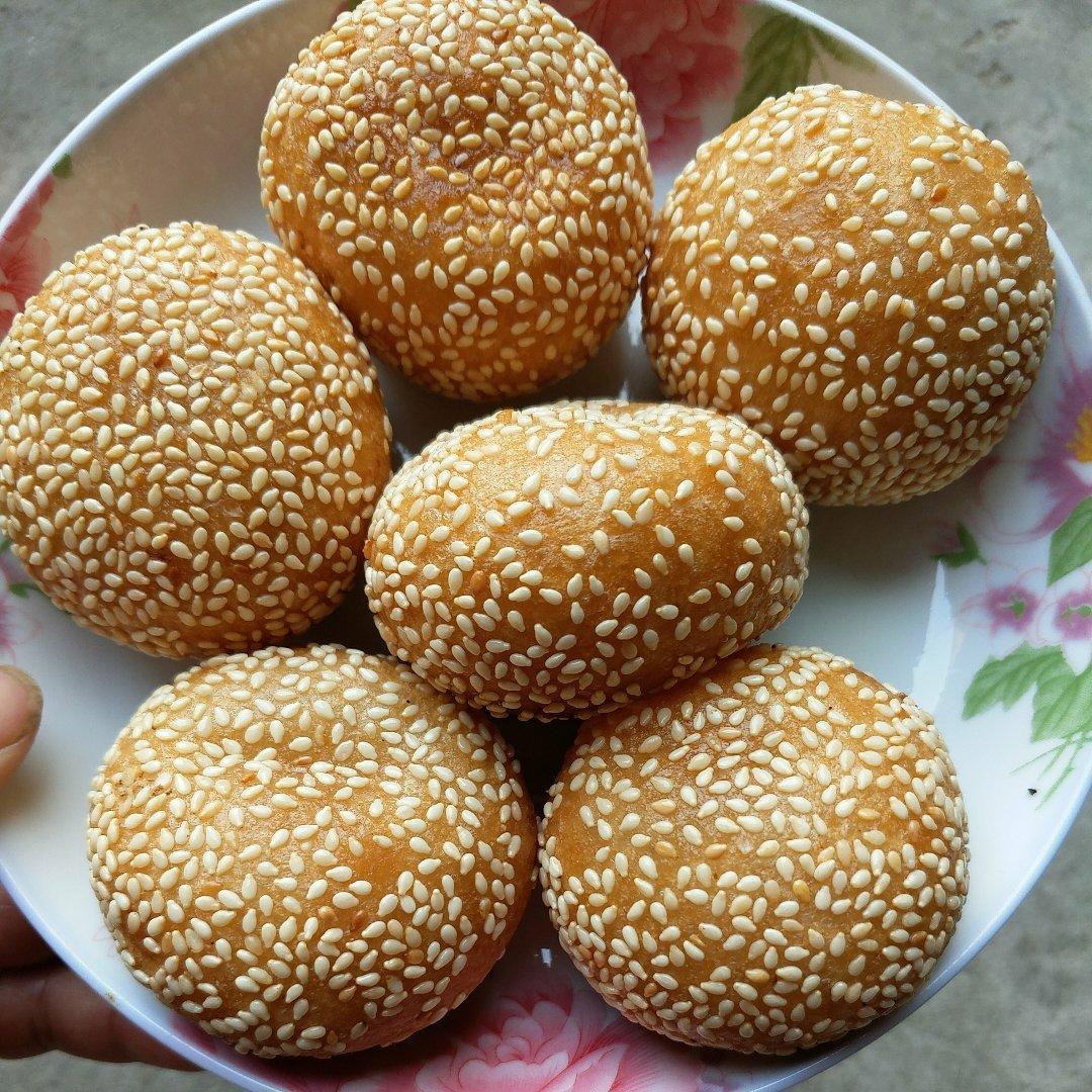 手机用户0839_fg1z做的麻团