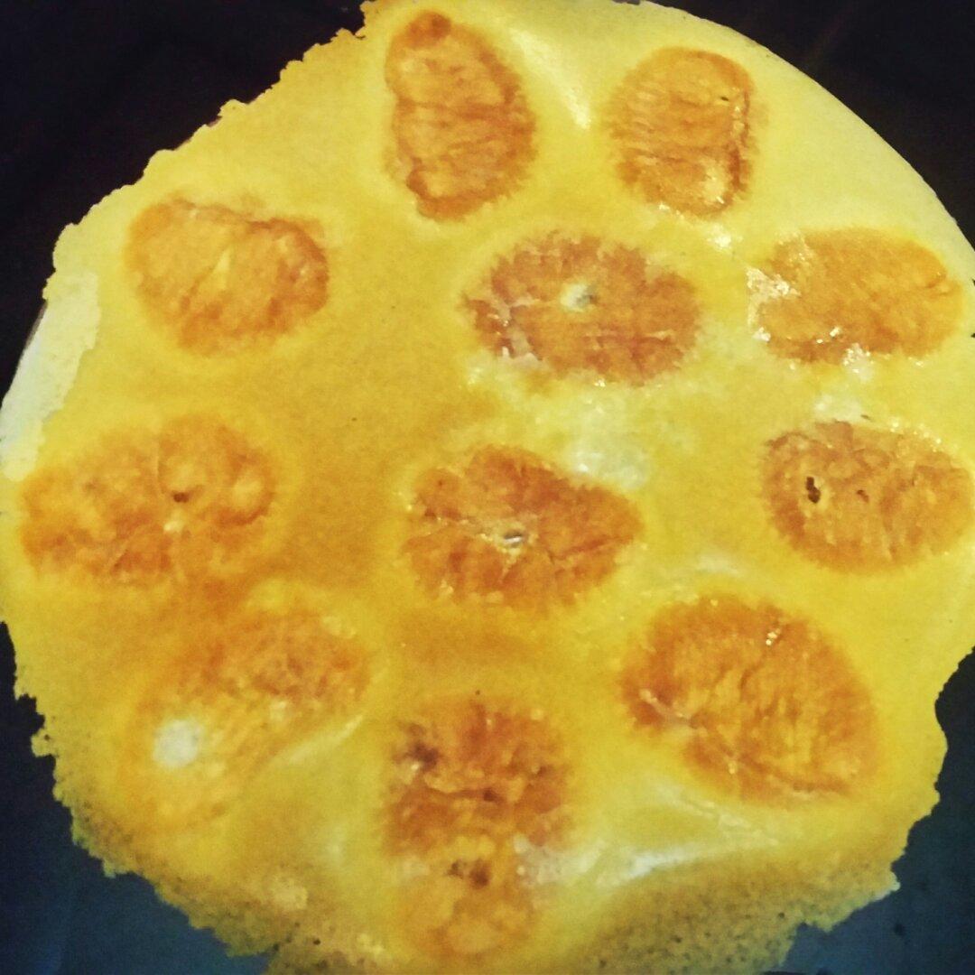 水煎包（韭菜）Fried Dumplings