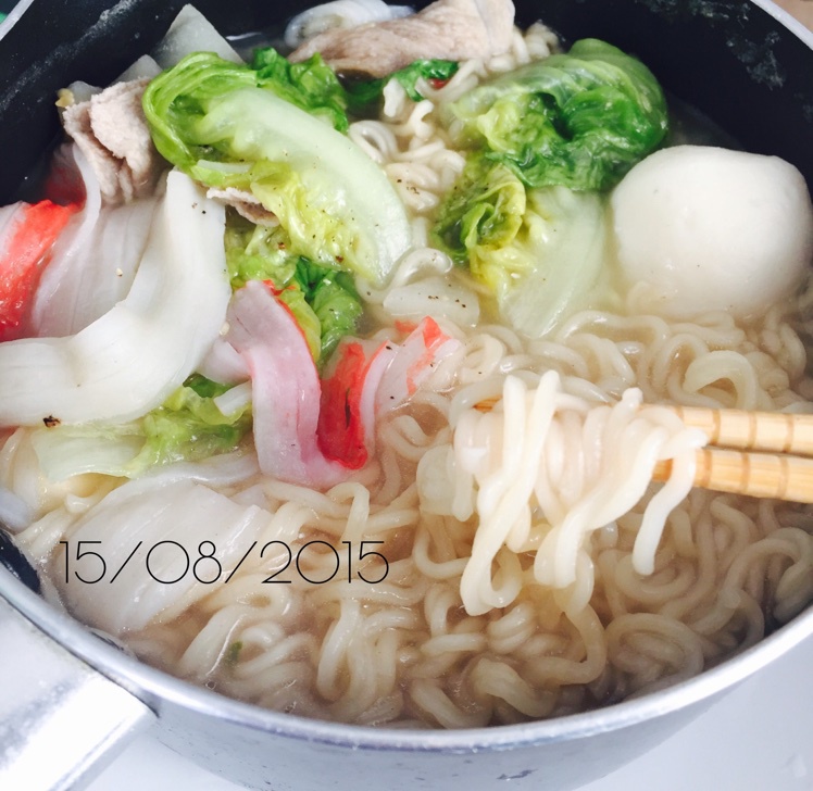 Bluestreaky＃时差食谱＃