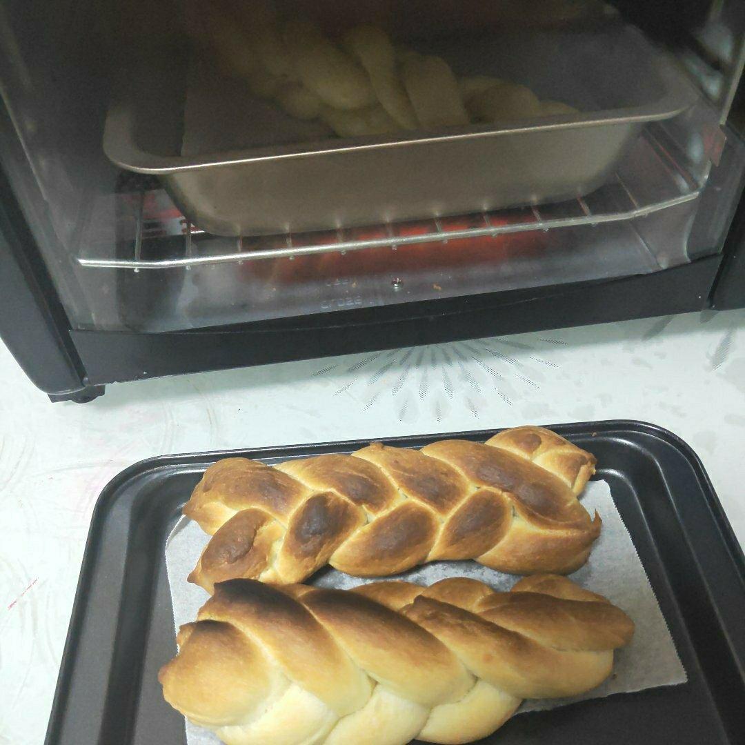 超浓淡奶油蜗牛包（超能消耗淡奶油）