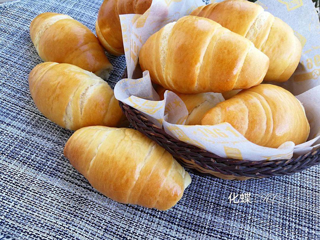 奶油卷