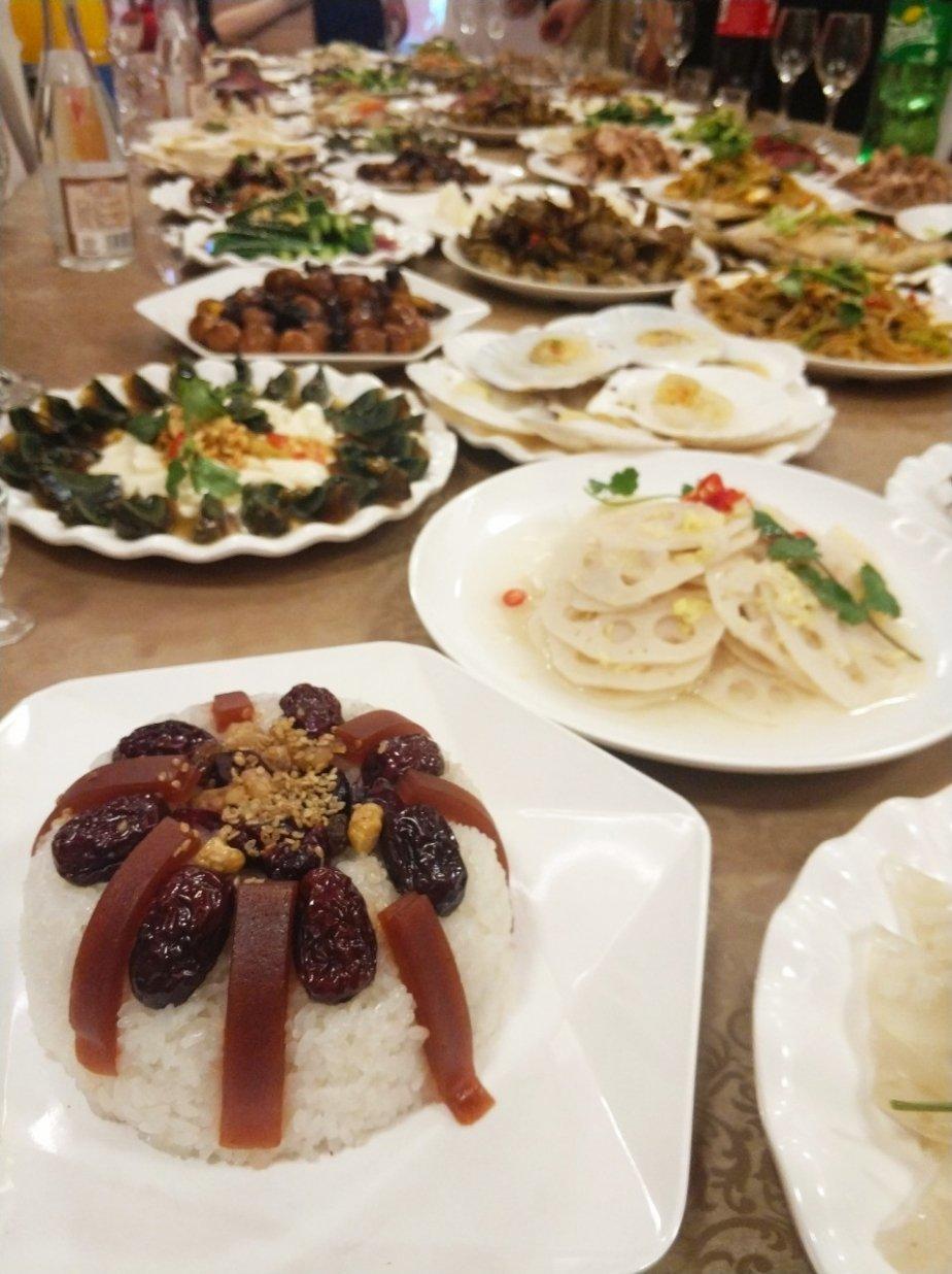 零失败的八宝饭