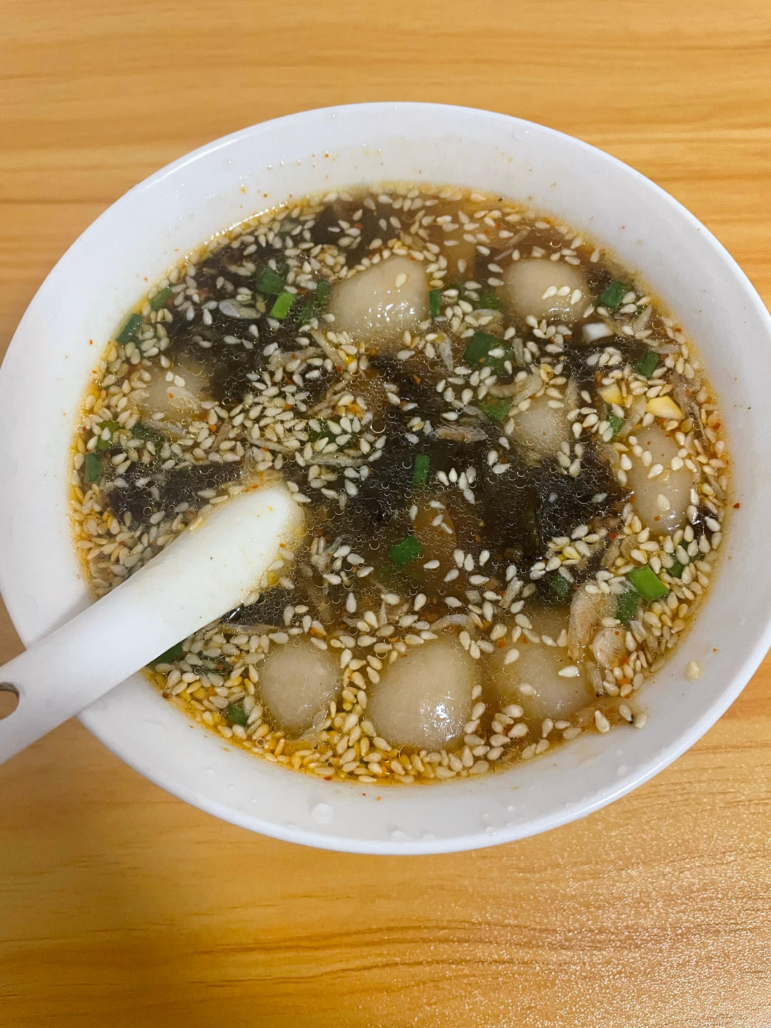 学会这个🥟汤底！可以直接去摆摊了！