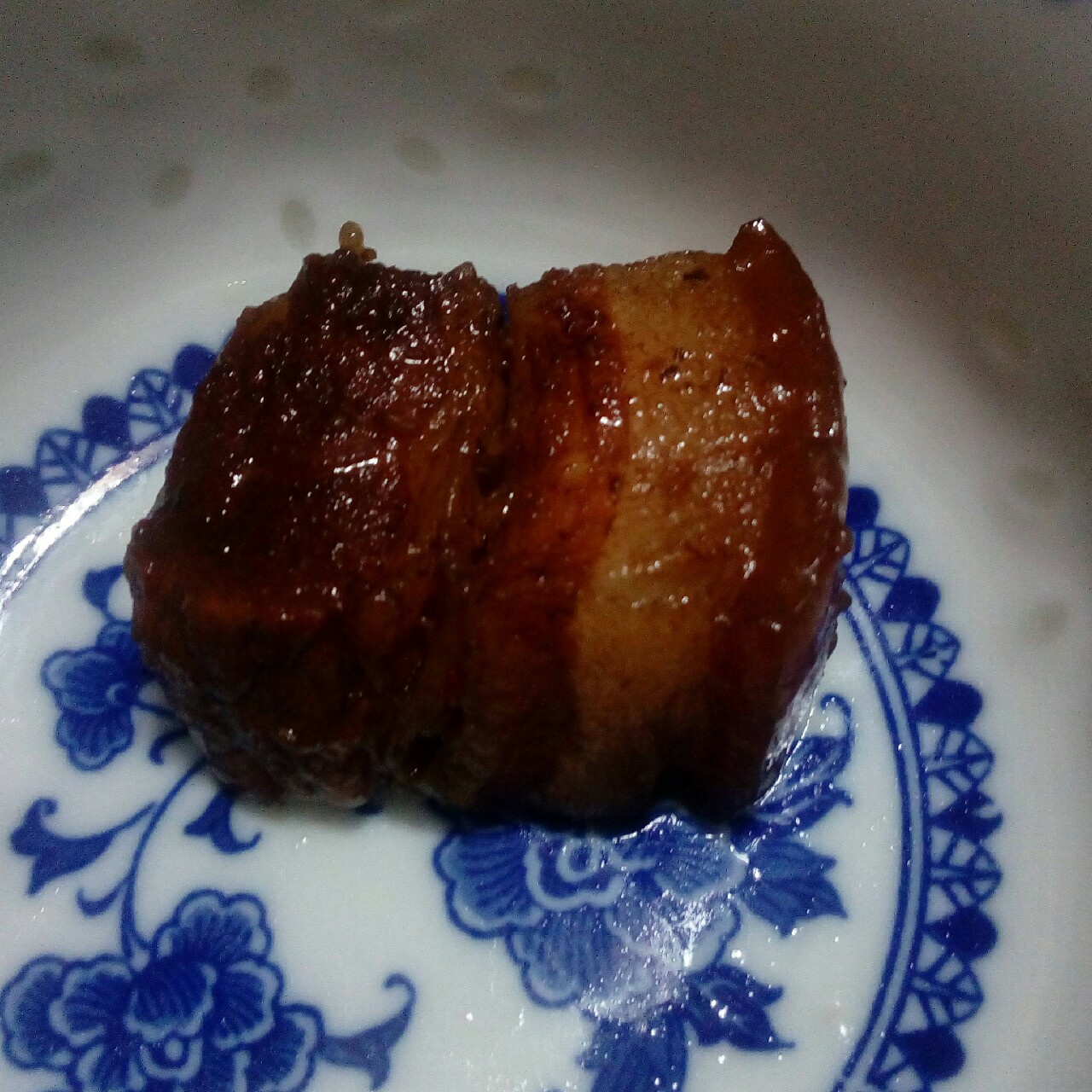 东坡肉