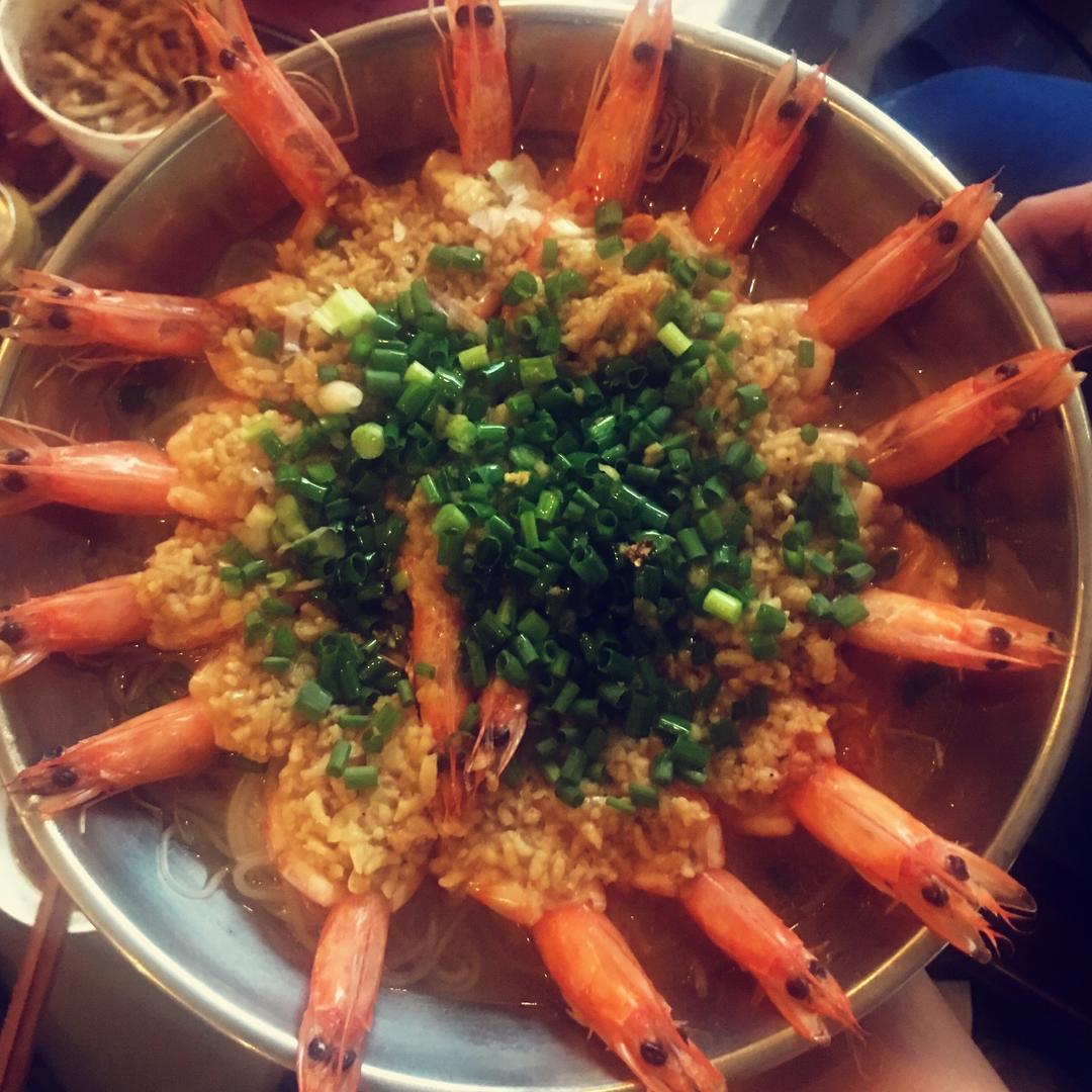爱上厨房煮饭