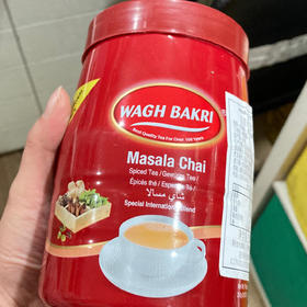 印度马萨拉奶茶 Masala Chai