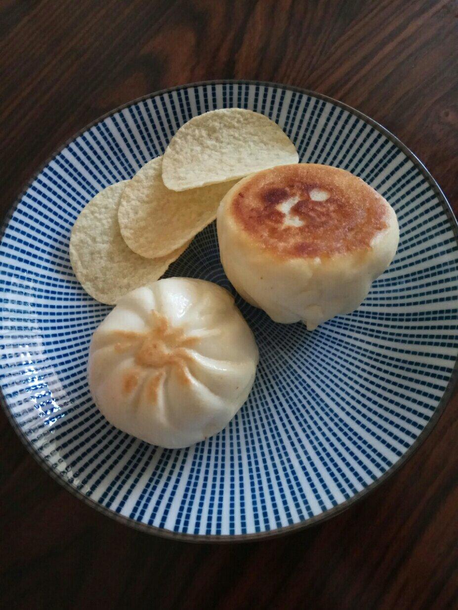 一日三餐2019