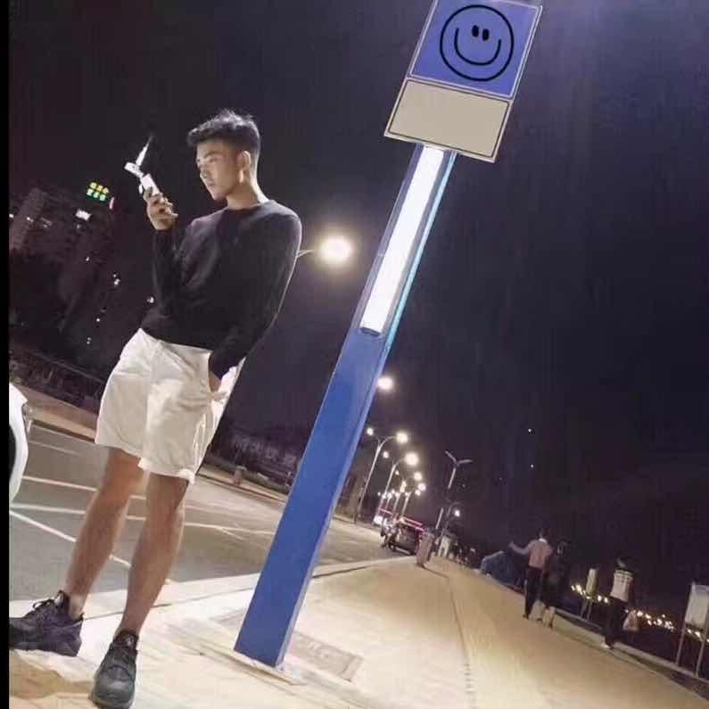 小胖仔_ujki
