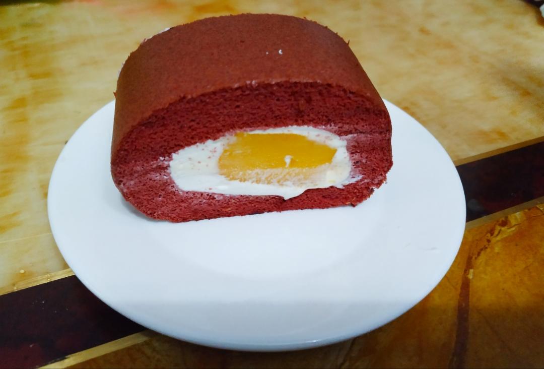 小四卷～风靡美食群的美味蛋糕卷