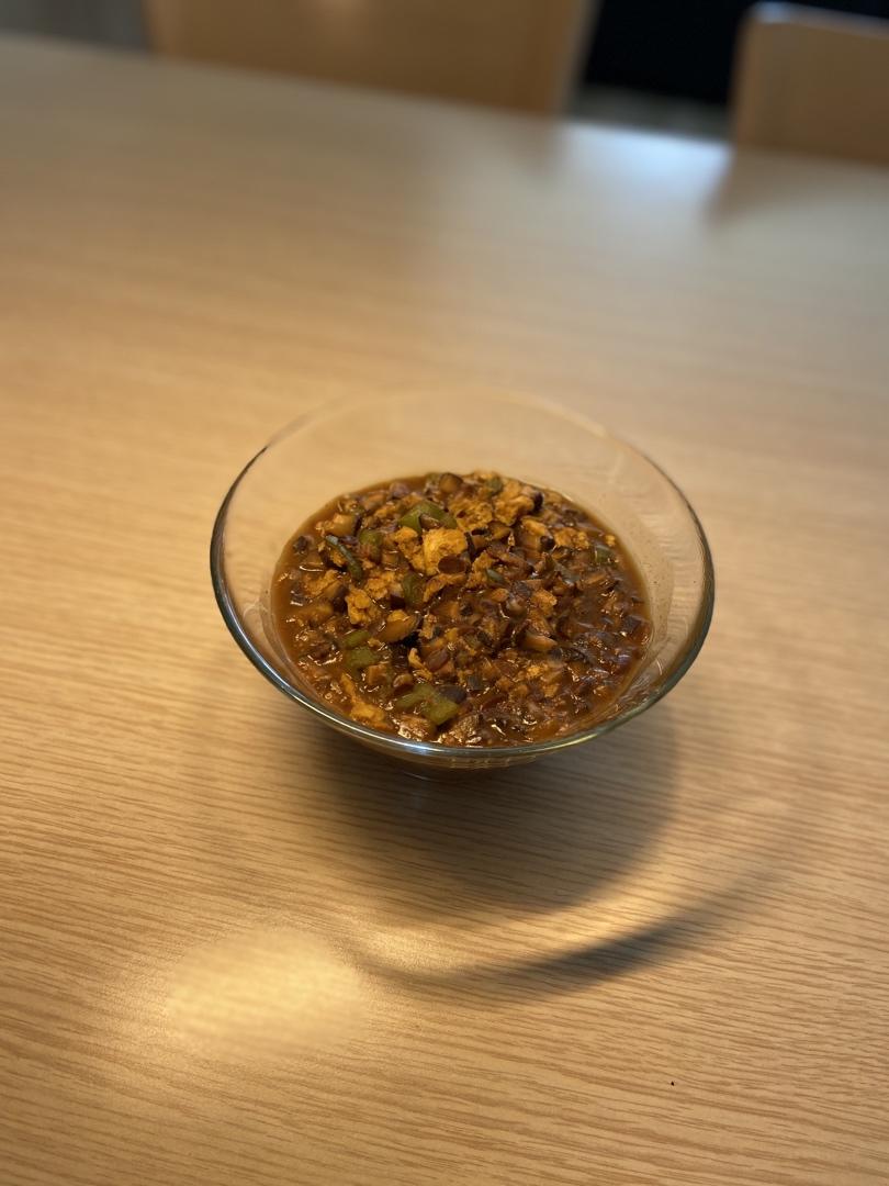 鸡蛋酱