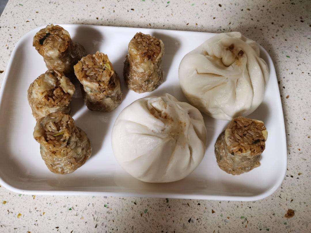 芝士吐司杯【10月北鼎烤箱食谱】