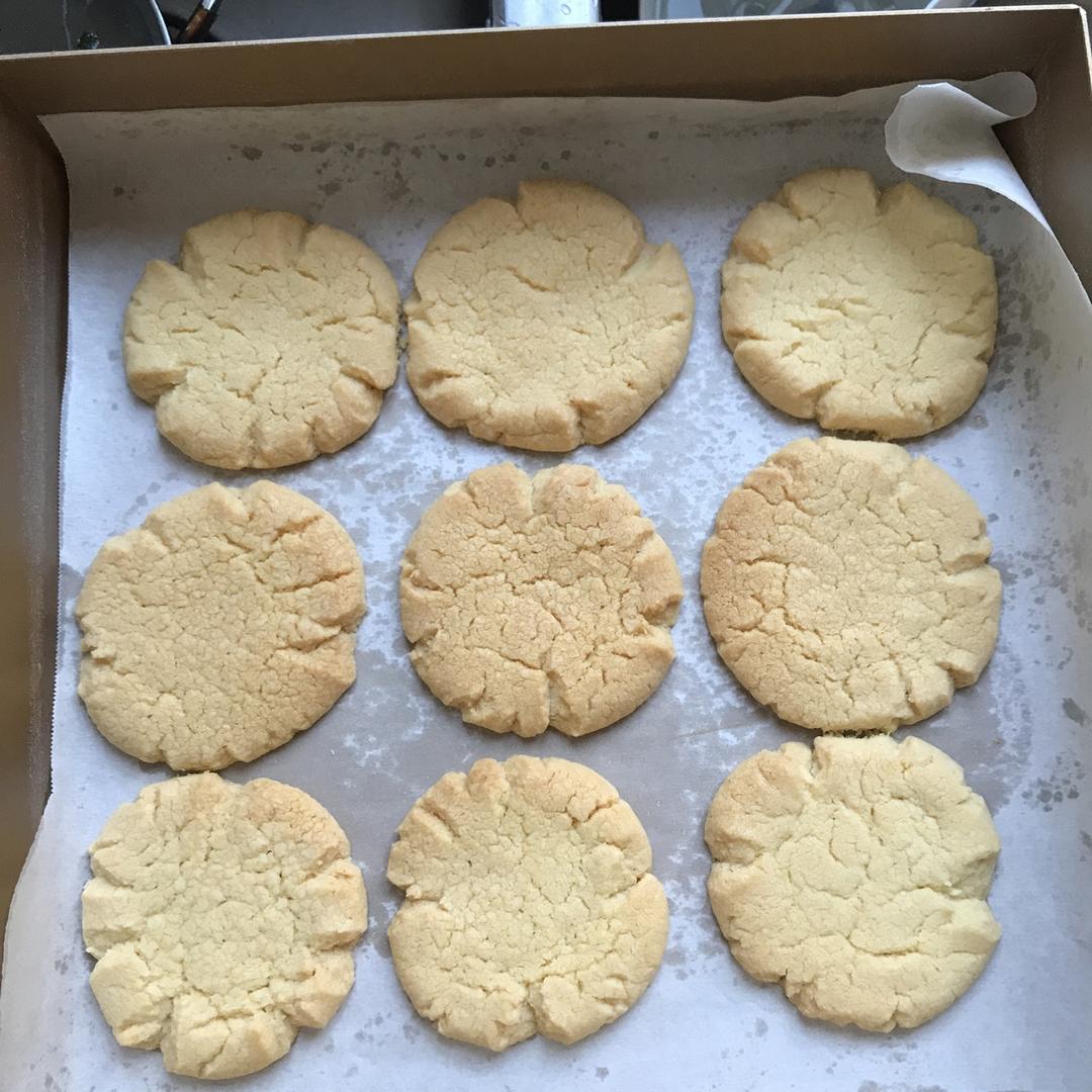桃酥（古早味）