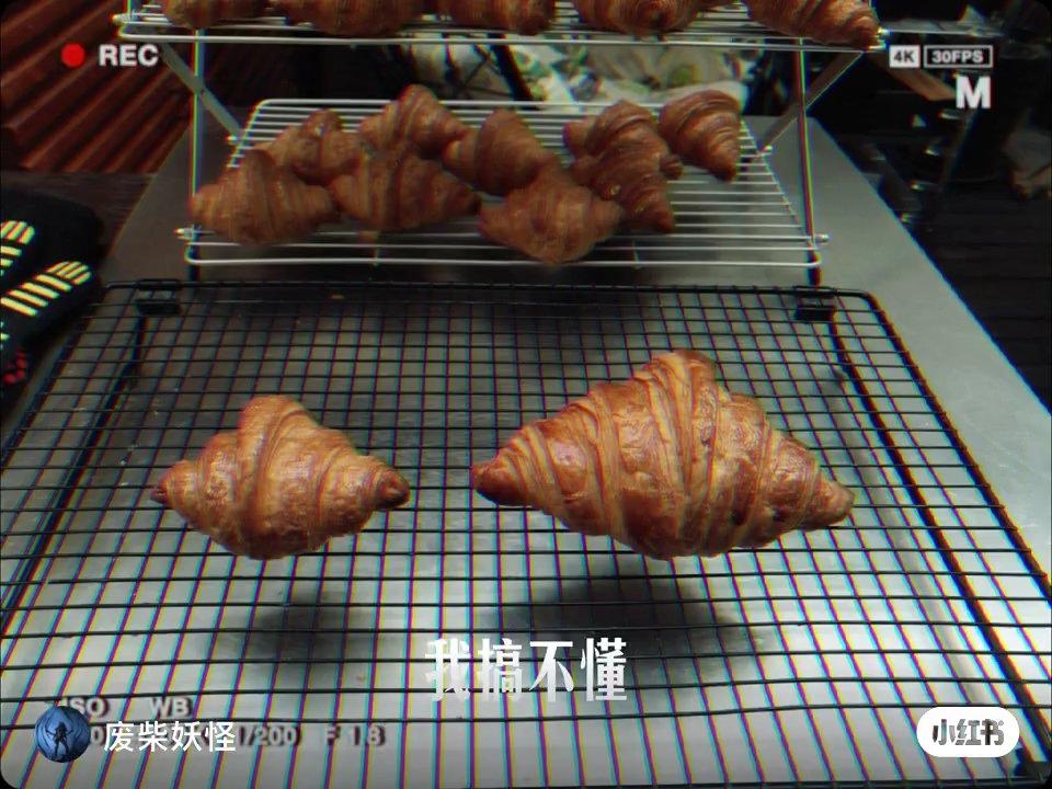 可颂（高低粉版）个人练习记录用