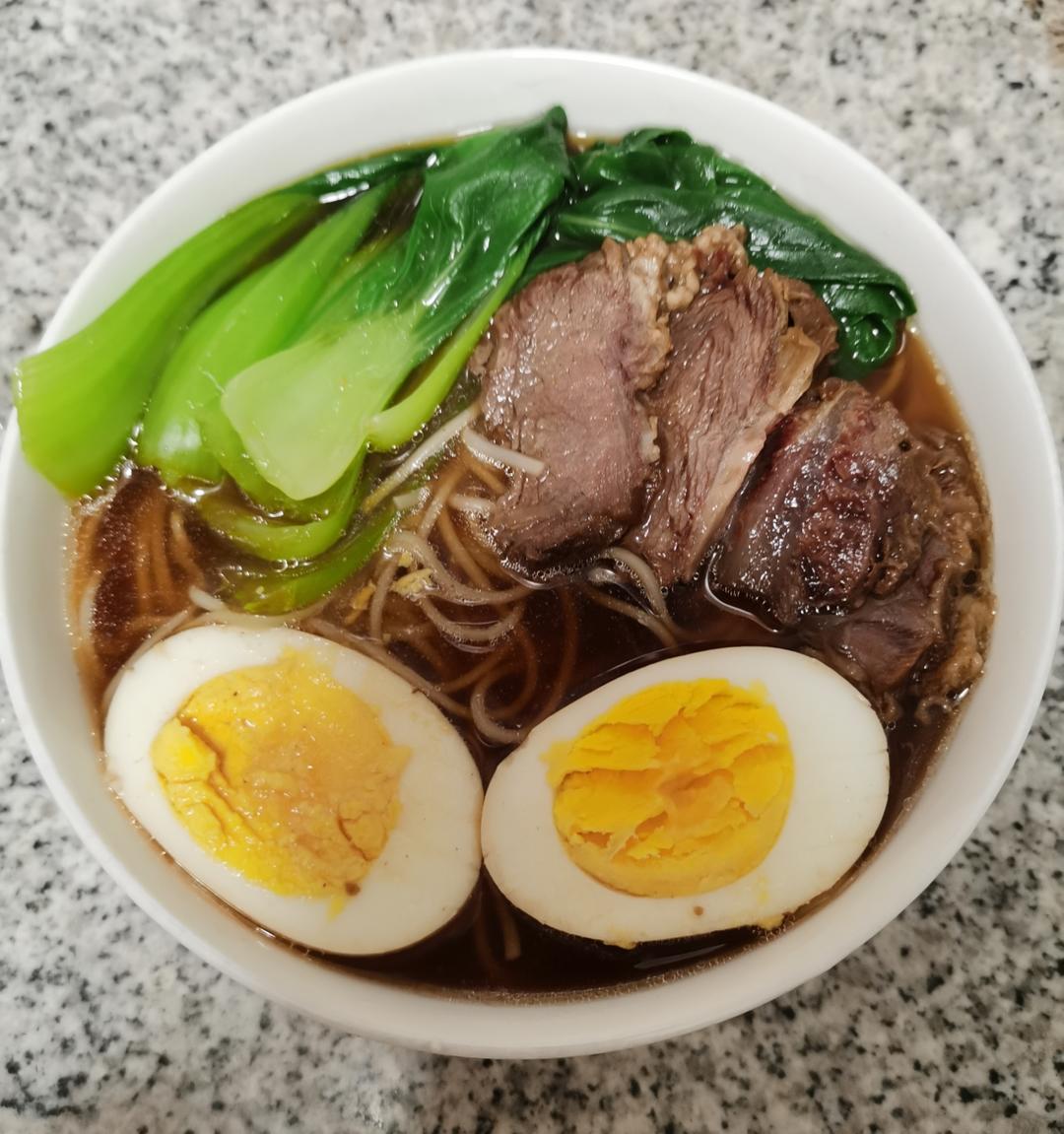 酱牛肉