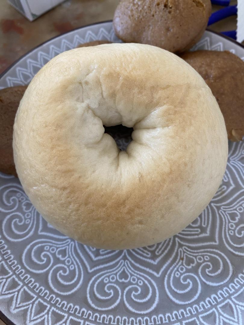 原味贝果