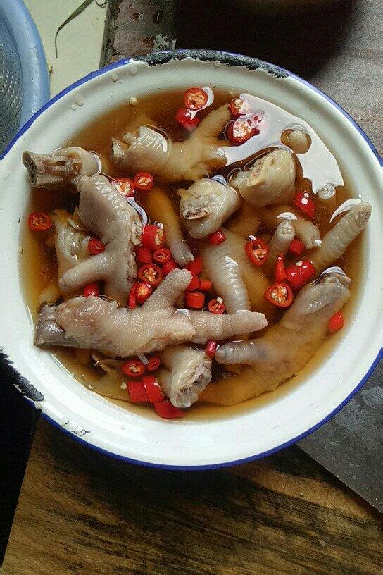 午餐•2018年8月5日