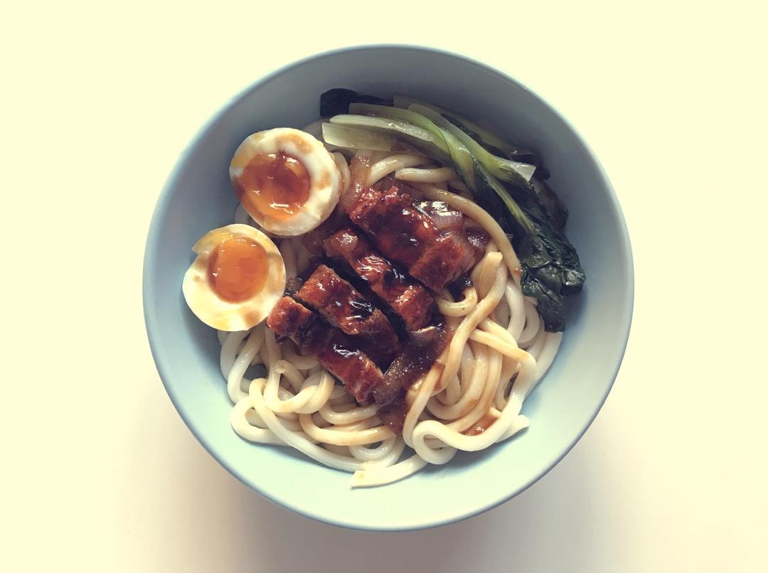 Duck·Breakfast