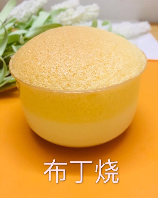 布丁烧（耐高温布丁杯）