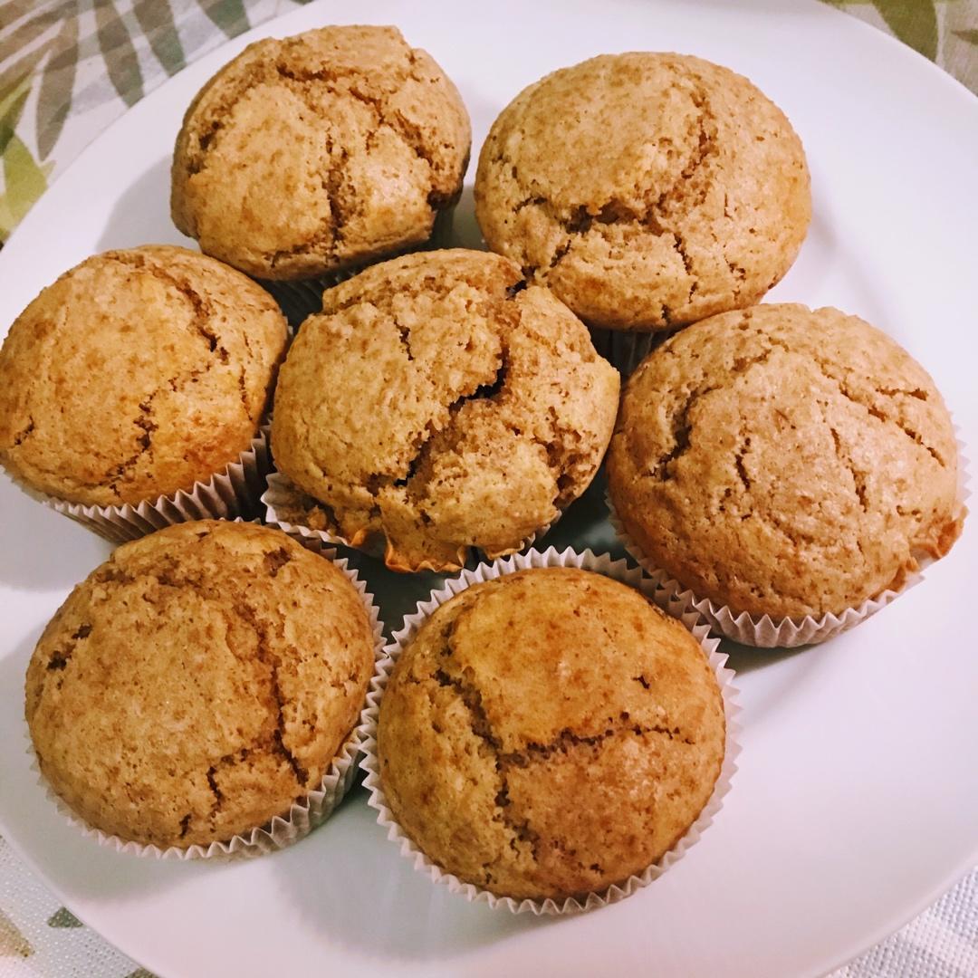 jinwenv3yi做的蘑菇头muffincake玛芬蛋糕麦芬蛋糕