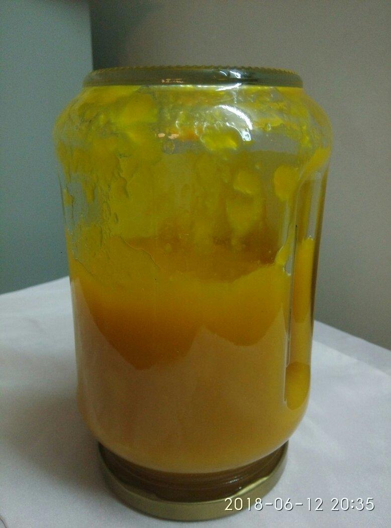 自制芒果果酱的秘方