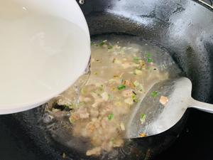 玉米笋须肉汤的做法 步骤5