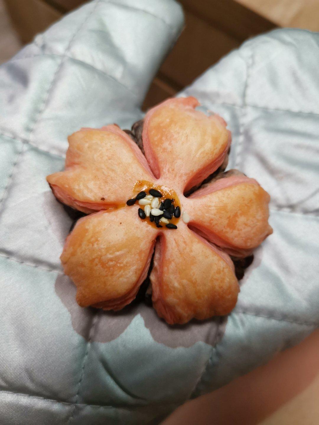 桃花酥
