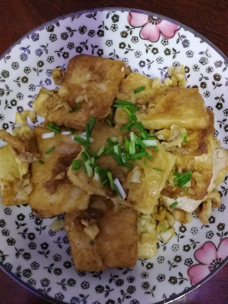 锅塌豆腐｜美食台