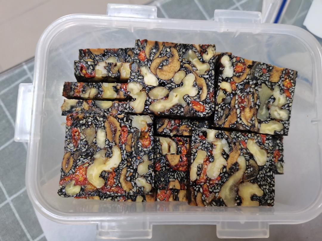 阿胶糕 超详细 零失败（附视频）