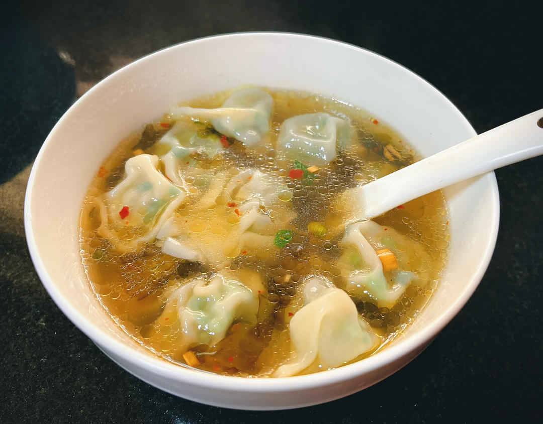 食光小记